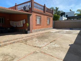 Xalet a Villanueva Golf. Villa encanto