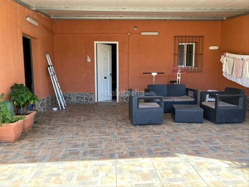 Foto 7b9cbad3-0810-46ef-90d6-3e9ffa32a7fb. Chalet dans Villanueva Golf Puerto Real