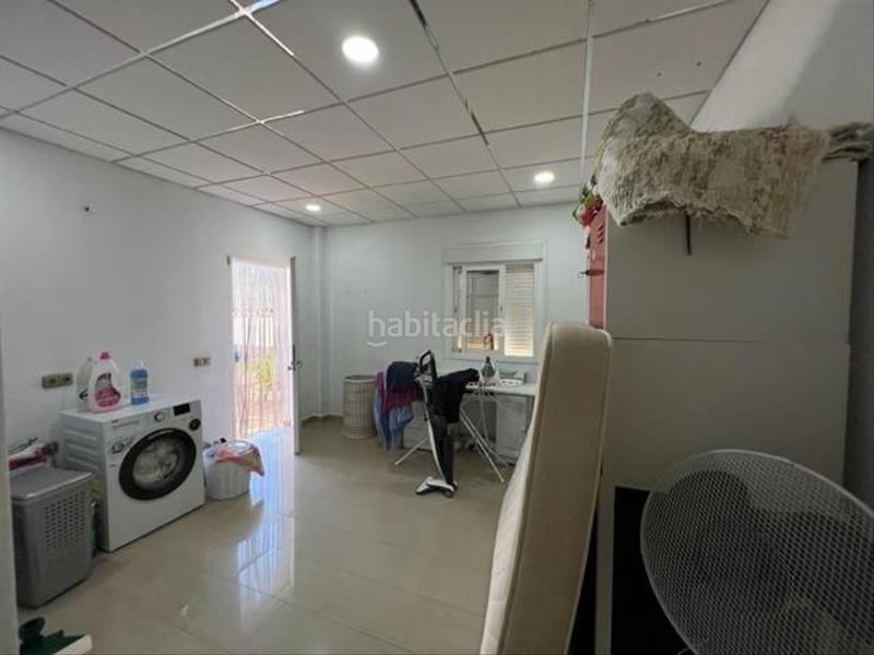 Foto 1a975dff-d458-4759-b106-55ebd9f86142. Xalet amb calefacció aparcament piscina a Las Lagunas - Campano Chiclana de la Frontera