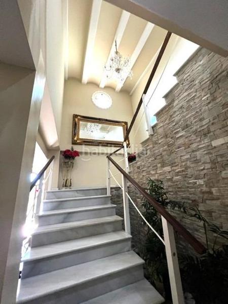 Foto 3a117766-b8dc-4495-96e6-277481e574eb. Xalet amb calefacció aparcament piscina a Las Lagunas - Campano Chiclana de la Frontera