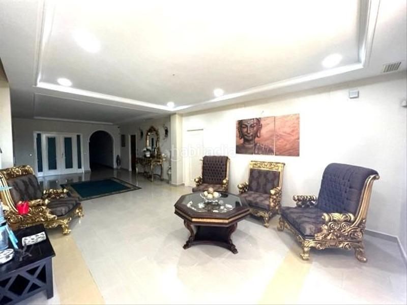 Foto 3c2adcd9-4ea4-41f3-84a5-d779988f0a79. Xalet amb calefacció aparcament piscina a Las Lagunas - Campano Chiclana de la Frontera