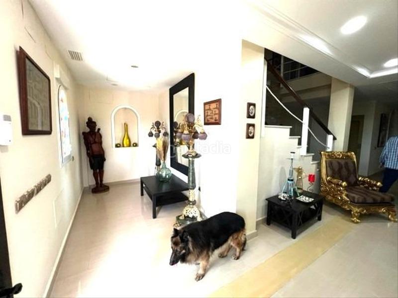 Foto 7bbfd3b8-5a22-491a-8a02-8bb498a41c07. Xalet amb calefacció aparcament piscina a Las Lagunas - Campano Chiclana de la Frontera