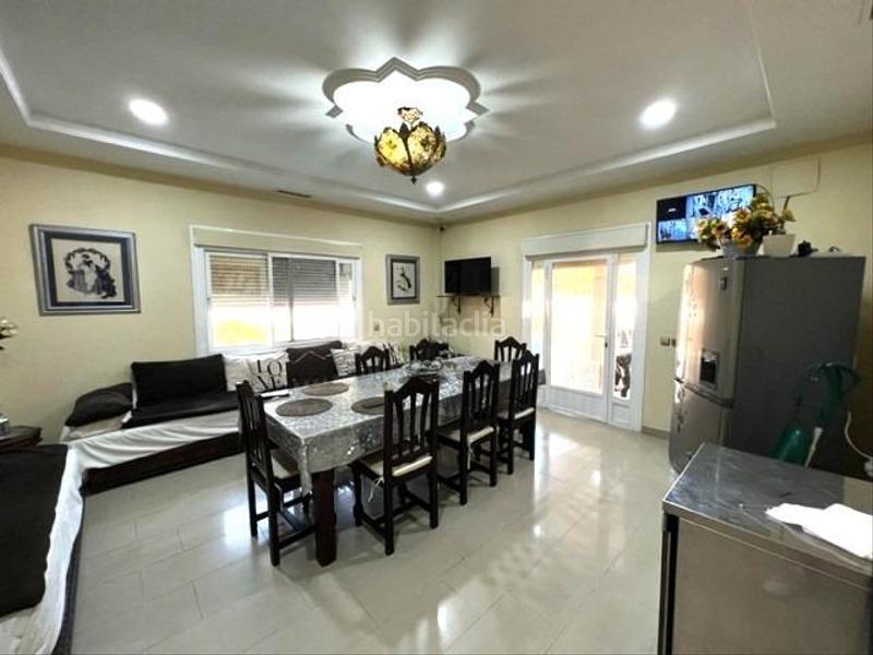 Foto 903b4490-6261-4886-a3de-7b2d3674af2d. Xalet amb calefacció aparcament piscina a Las Lagunas - Campano Chiclana de la Frontera