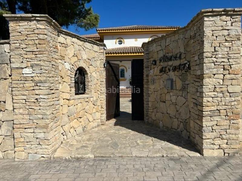 Foto c29ab7af-17e4-4920-a242-f4993654fb29. Xalet amb calefacció aparcament piscina a Las Lagunas - Campano Chiclana de la Frontera