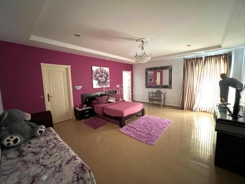 Foto cf704e1c-4118-4a22-9edb-3e21fd3262d7. Xalet amb calefacció aparcament piscina a Las Lagunas - Campano Chiclana de la Frontera