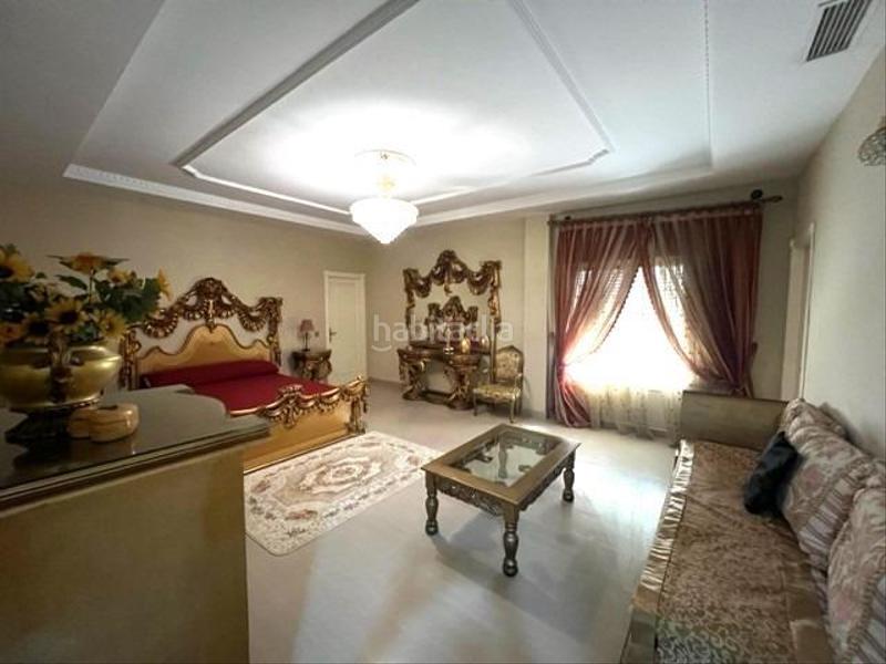 Foto d63602c8-f713-43a5-be4d-50035b33fdca. Xalet amb calefacció aparcament piscina a Las Lagunas - Campano Chiclana de la Frontera