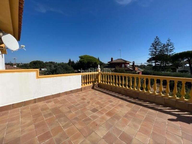 Foto dccb062f-50ed-4e17-9ec7-6240d11c2883. Xalet amb calefacció aparcament piscina a Las Lagunas - Campano Chiclana de la Frontera