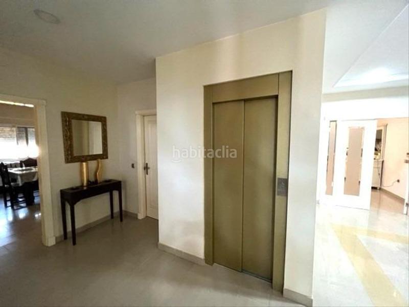 Foto ebfda516-d476-469b-89c9-8d4585921d60. Xalet amb calefacció aparcament piscina a Las Lagunas - Campano Chiclana de la Frontera