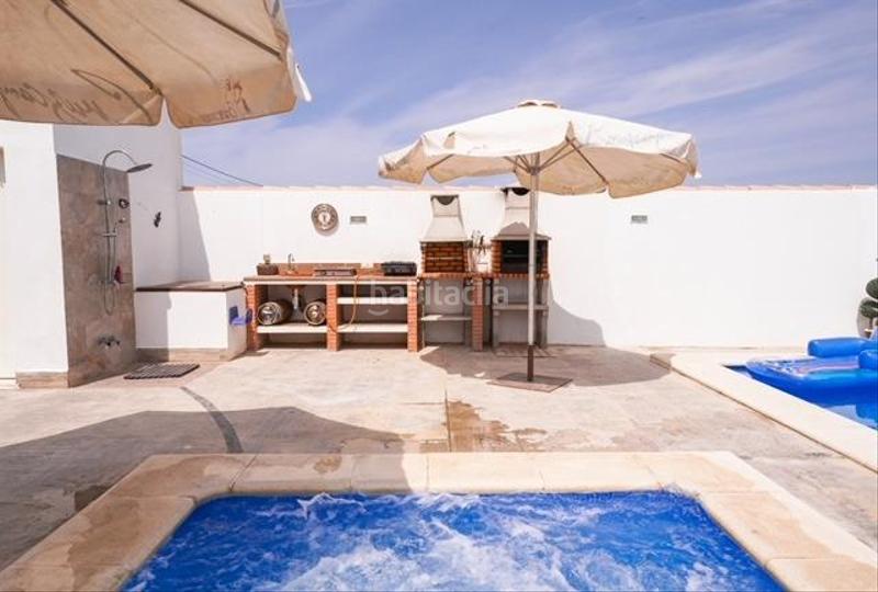 Foto 98dfb2e5-191e-4b5e-b108-43a9fb4d1f0b. Alquiler chalet villa encanto en Núcleo urbano Chiclana de la Frontera