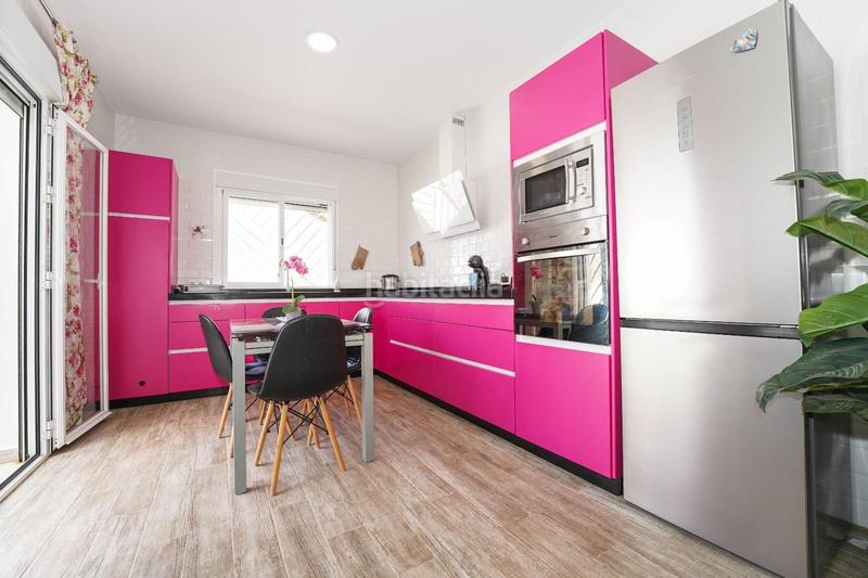 Foto 69640eea-a0de-40e8-b096-bd9d6f69ba92. Location chalet avec piscine dans Núcleo urbano Chiclana de la Frontera