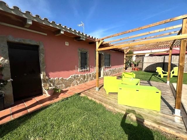 Foto 452f98d3-bab7-4be2-9c38-8be4759ba292. Xalet amb calefacció piscina a Las Lagunas - Campano Chiclana de la Frontera
