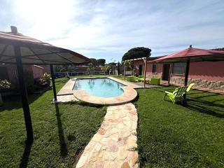 Xalet a Las Lagunas - Campano. Villa  nazareth