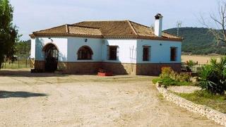 Xalet a Sol. Finca de caballo  sidonia