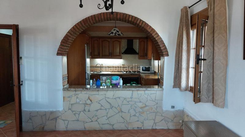 Foto 0398c1f2-c894-4e02-ba1c-fca74807630b. Chalet mit heizung in Medina Sidonia