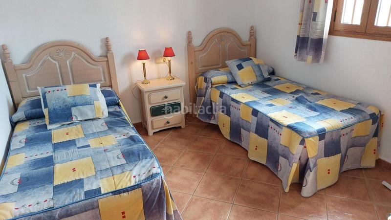 Foto 0b6fc003-66e6-4187-8007-34bd847d28e8. Chalet mit heizung in Medina Sidonia