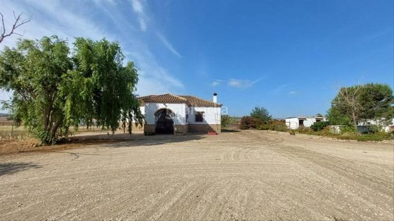 Foto 13741bca-98c3-45a2-b57f-24d5eacb35ee. Chalet mit heizung in Medina Sidonia