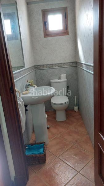 Foto 2343e8fc-810d-41ef-bdc7-1525db50321a. Chalet mit heizung in Medina Sidonia