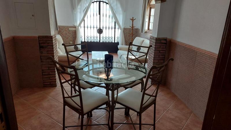 Foto 4626afa7-7828-4557-aff5-7e9aff414ea0. Chalet mit heizung in Medina Sidonia