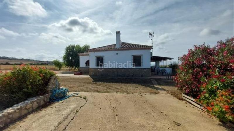Foto 513e02a8-41be-4ff5-ae73-ca80b586eca0. Chalet mit heizung in Medina Sidonia