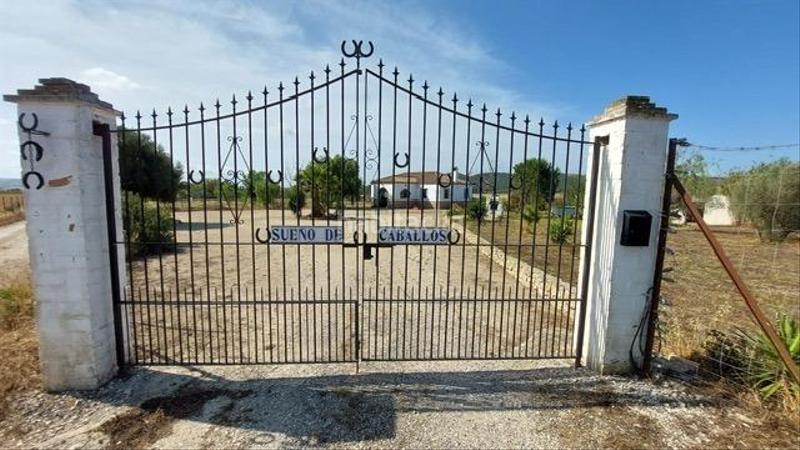 Foto 62b757a2-24a6-4b1a-802c-78f358832c0c. Chalet mit heizung in Medina Sidonia