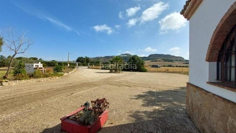 Foto 6335b1e2-3787-4094-84d4-50ab09de0f53. Chalet mit heizung in Medina Sidonia