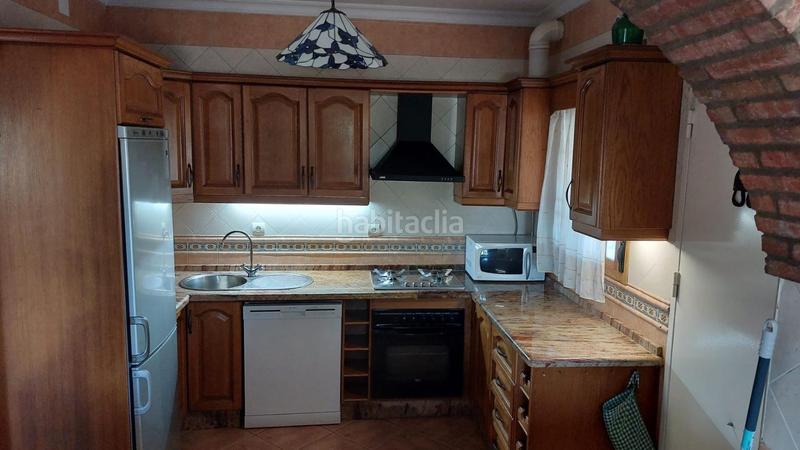 Foto 73b11d23-5f73-402d-b688-db221ffd3641. Chalet mit heizung in Medina Sidonia