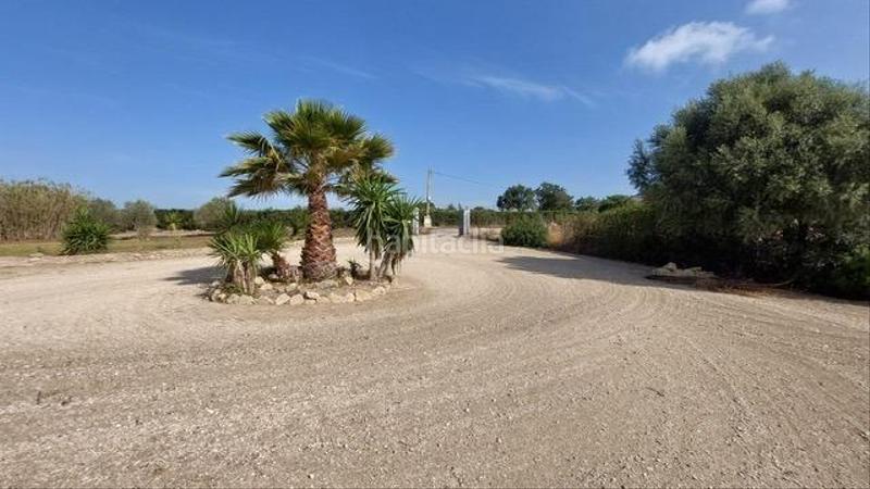 Foto 7451e78a-a58d-4602-8496-673693729327. Chalet mit heizung in Medina Sidonia