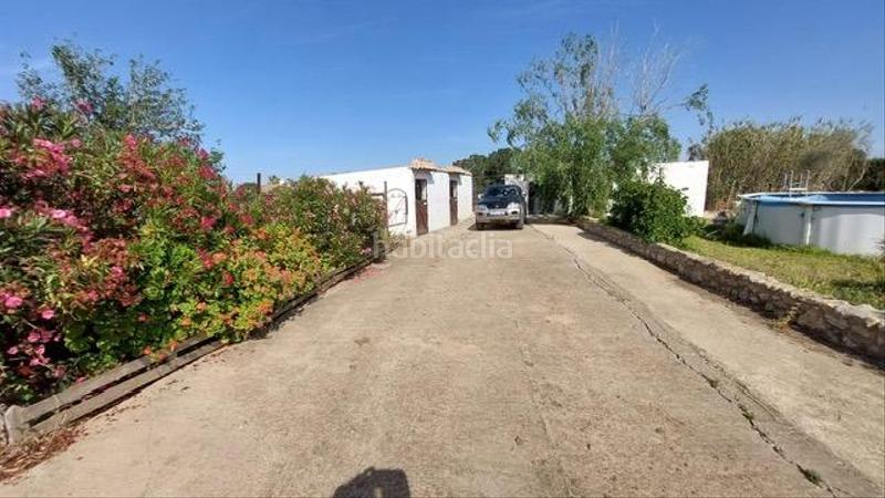 Foto 9cc97ebf-8efd-4d17-a43c-65efa67b9377. Chalet mit heizung in Medina Sidonia