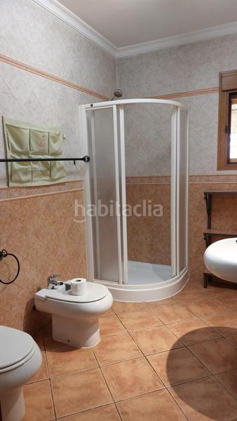 Foto a173af5a-9734-489f-93f3-ffe9fa97930e. Chalet mit heizung in Medina Sidonia