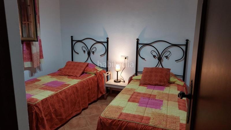 Foto a25418f7-cdab-459d-8138-fb6bd6311f4e. Chalet mit heizung in Medina Sidonia
