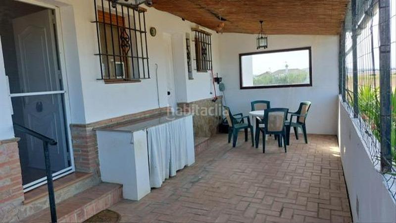 Foto b145042a-bde0-4d17-8059-018c78f17f83. Chalet mit heizung in Medina Sidonia