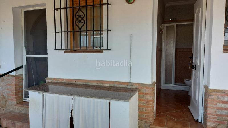 Foto bce8c18f-8ad0-48ba-8b57-6841628fc2fc. Chalet mit heizung in Medina Sidonia