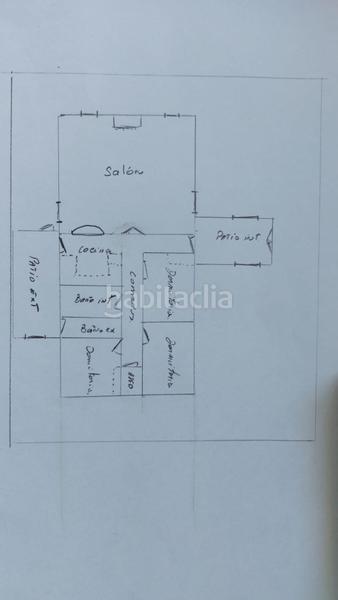 Foto d96a61c2-7cd4-4cd1-a4fd-33ccf3b14c64. Chalet mit heizung in Medina Sidonia