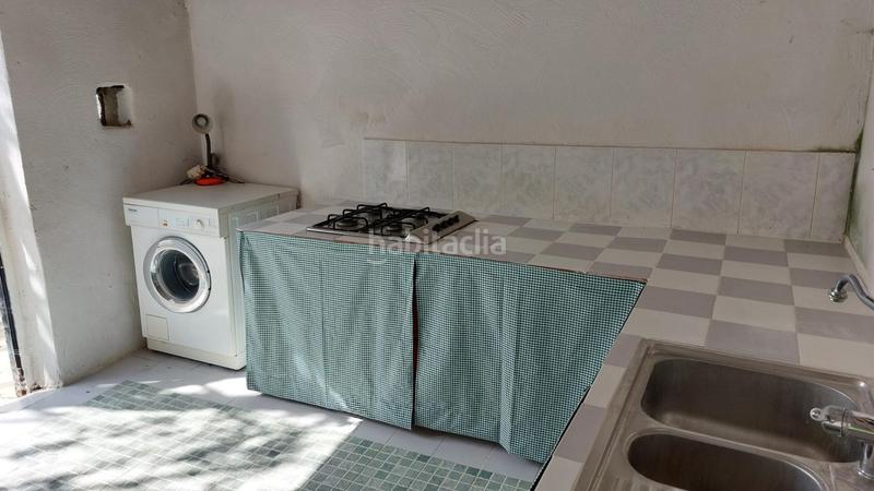 Foto e41a1d3c-fbd6-4176-9f12-698d2e0e17ce. Chalet mit heizung in Medina Sidonia