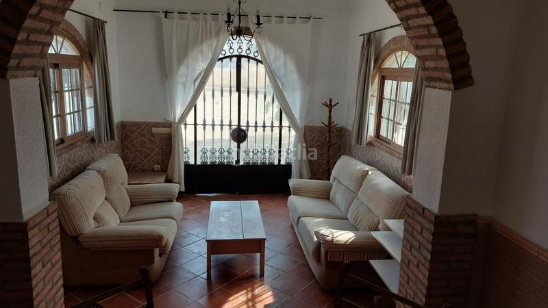 Foto e8309b39-b430-4a69-9a1e-3992990bf50d. Chalet mit heizung in Medina Sidonia
