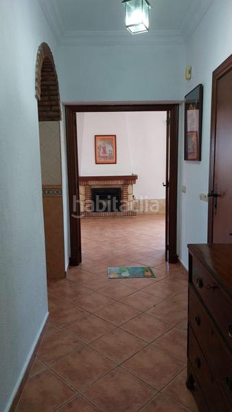 Foto f27e08a3-3f96-4339-94b1-cd37b1441b5b. Chalet mit heizung in Medina Sidonia