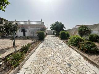 Chalet à Pelagatos - Pago del Humo. Villa alamo