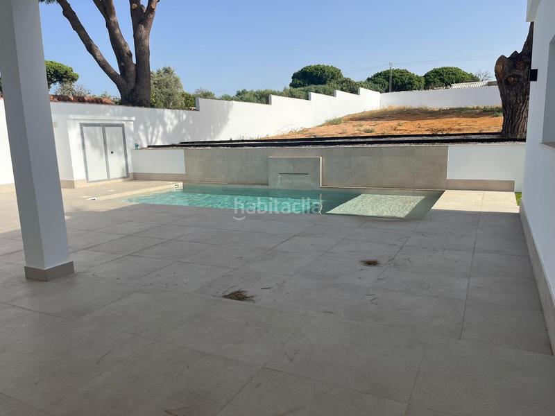 Foto 197cdb71-c2c6-46a2-8247-8cec47d301a2. Chalet in Los Franceses - La Vega Chiclana de la Frontera