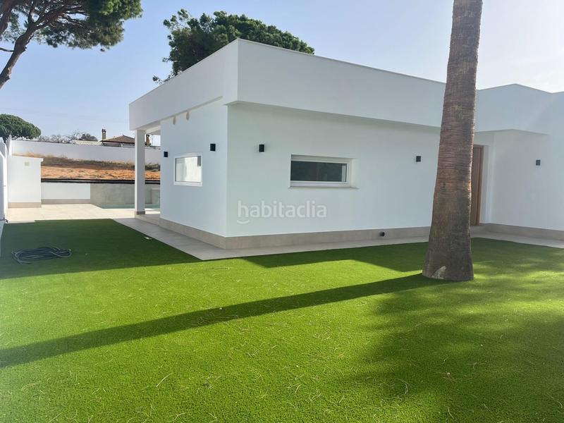 Foto 5b00eabe-952f-484c-a2cd-465553b64e73. Chalet in Los Franceses - La Vega Chiclana de la Frontera