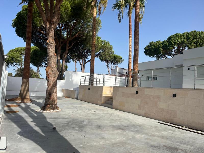 Foto a88786e2-7826-4fd1-a378-cfa237eaef51. Chalet in Los Franceses - La Vega Chiclana de la Frontera