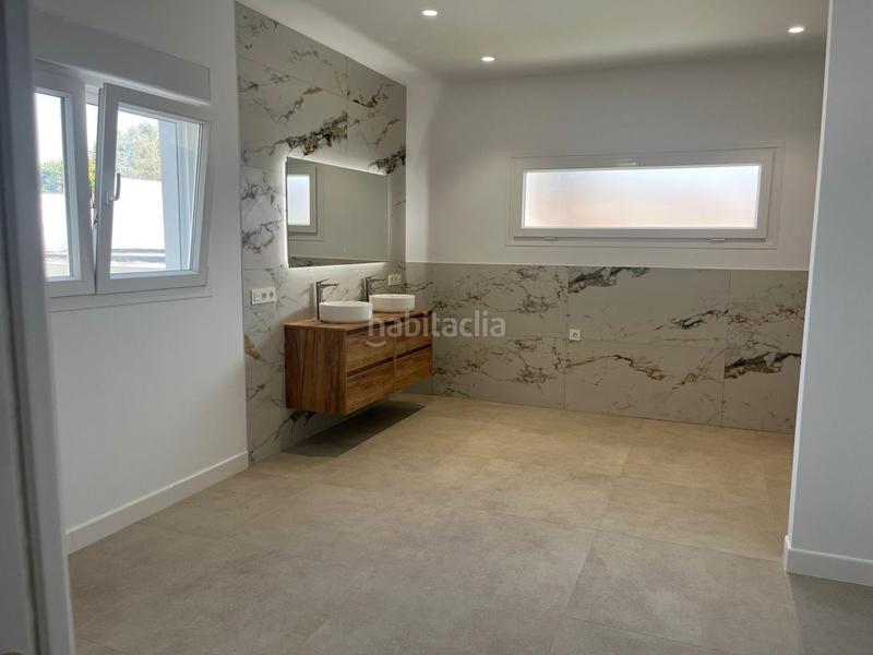 Foto c3b2da72-04e2-43e9-9b9b-54dc128f5083. Chalet in Los Franceses - La Vega Chiclana de la Frontera