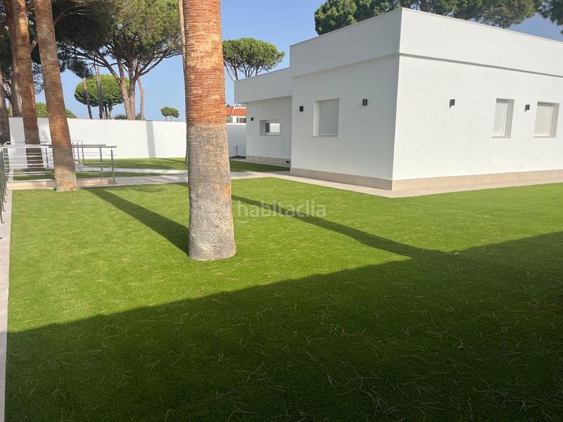 Foto c9439cea-ed06-4b11-ba19-7981c46978fb. Chalet in Los Franceses - La Vega Chiclana de la Frontera