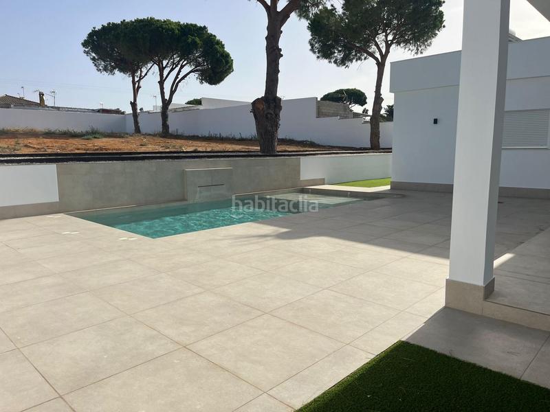 Foto cc761775-d0c0-45d0-9677-c369c23b8248. Chalet in Los Franceses - La Vega Chiclana de la Frontera