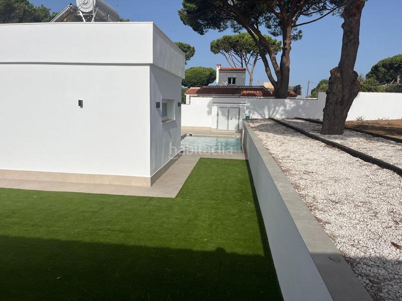 Foto fa9dde45-ab6f-4d84-9ded-2e7857fe970e. Chalet in Los Franceses - La Vega Chiclana de la Frontera