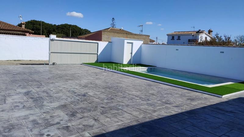 Foto 6dcb6373-5fa7-4e14-b853-efd721d8df8e. Xalet amb calefacció aparcament piscina a Las Lagunas - Campano Chiclana de la Frontera