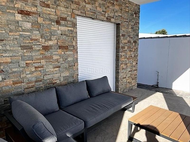 Foto cde98691-c419-4f8a-b789-26b2e54440ef. Xalet amb calefacció aparcament piscina a Las Lagunas - Campano Chiclana de la Frontera