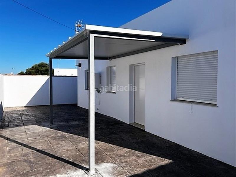 Foto daf8074d-8056-4862-845f-a3b5a67a65f0. Xalet amb calefacció aparcament piscina a Las Lagunas - Campano Chiclana de la Frontera