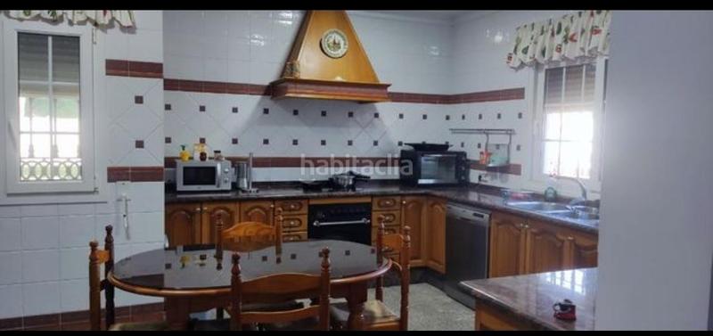 Foto 11328ba1-948d-4696-a04d-0f1f523ab532. Chalet with parking pool in Las Lagunas - Campano Chiclana de la Frontera