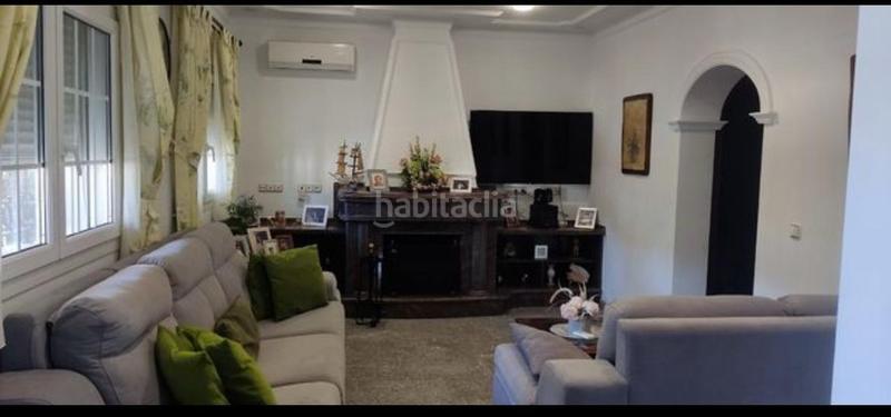 Foto 2cfe445a-482d-463f-9b14-1570572c2438. Chalet with parking pool in Las Lagunas - Campano Chiclana de la Frontera