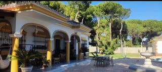 Chalet à Las Lagunas - Campano